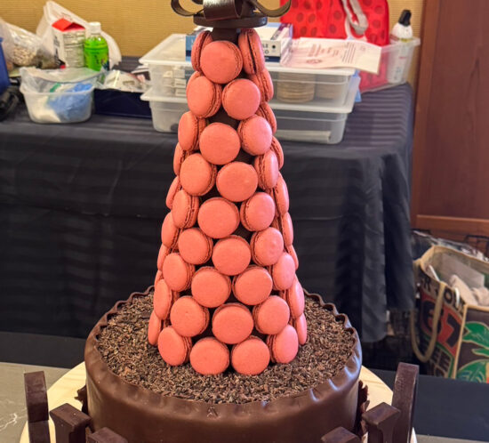 Title: A Sweet Success! Big Island Chocolate Festival [Recap]