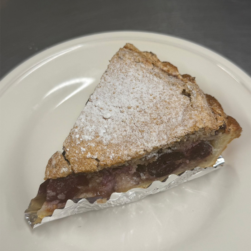 Seasonal Tart Collection | SHIONO BAKERY Seasonal Tart Collection | SHIONO BAKERY