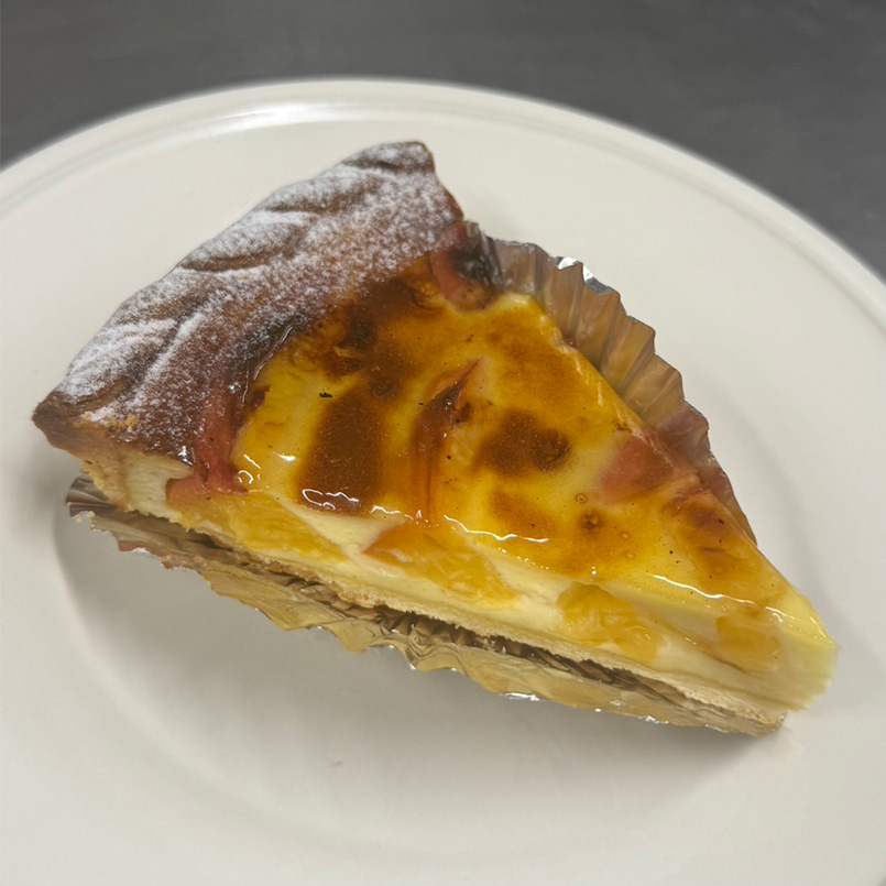 Seasonal Tart Collection | SHIONO BAKERY Seasonal Tart Collection | SHIONO BAKERY