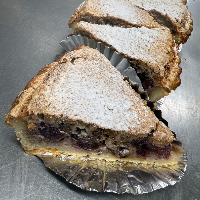 Seasonal Tart Collection | SHIONO BAKERY Seasonal Tart Collection | SHIONO BAKERY